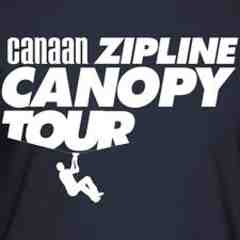 Canaan Zipline & Canopy Tour