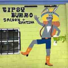 The Tipsy Burro
