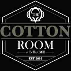 The Cotton Room