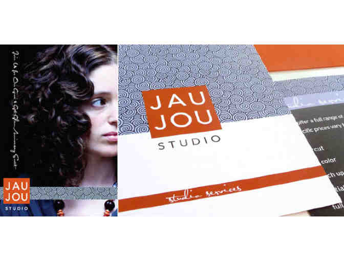 $75 Gift Certificate for Haircut with Mele at JauJou Studio