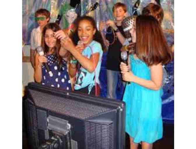 6th Grade Alumnae Dinner & Karaoke Party - Friday, May 19