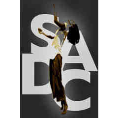 Shawl-Anderson Dance Center