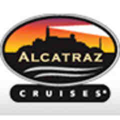 Alcatraz Cruises