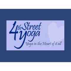 4th Street Yoga