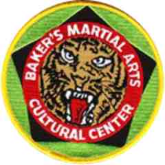 Baker's Martial Arts