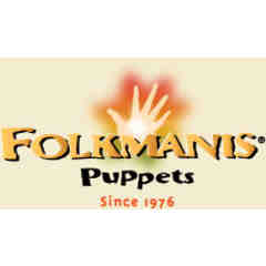 Folkmanis Puppets