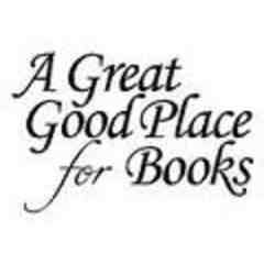 Great Good Place for Books