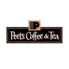 Peet's Coffee & Tea