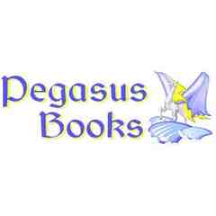 Pegasus Books