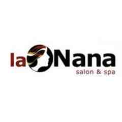 La Nana Salon and Flowers