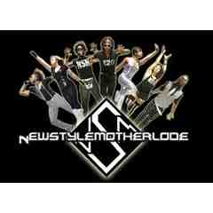 New Style Motherlode