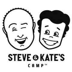 Steve & Kate's Camp