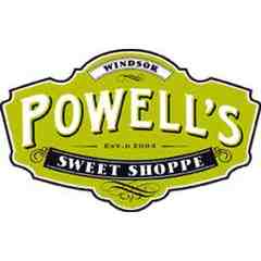 Powell's Sweet Shoppe