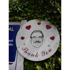 Ken Betts Suds Machine