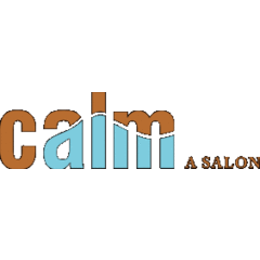 Calm, A Salon