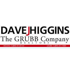 Sponsor: Dave Higgins