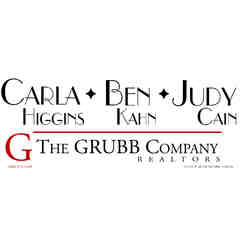 Sponsor: The Grubb Co. Realtors