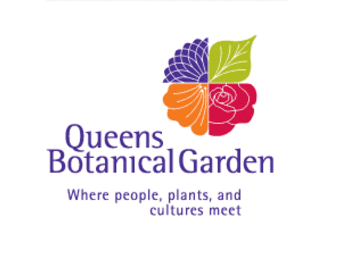 Queens Botanical Gardens for 2