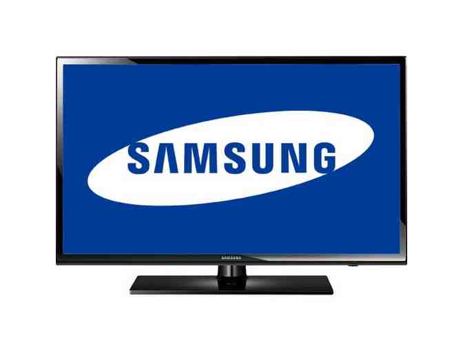 Y RAFFLE: $25 for 5 Chances - Samsung 50' HDTV or Amazon Dot or Book Basket