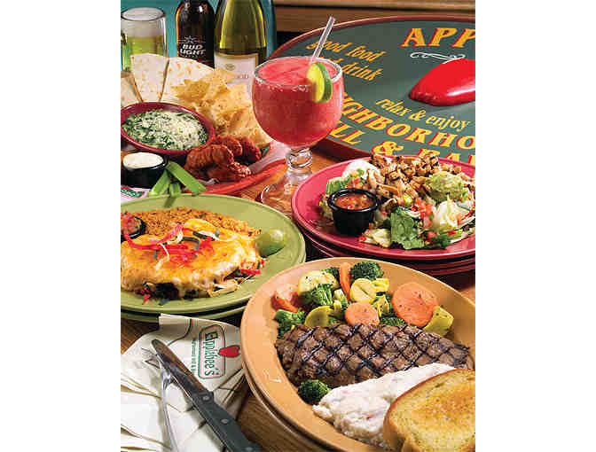 Applebee's - Lunch or DInner for two! - Photo 1
