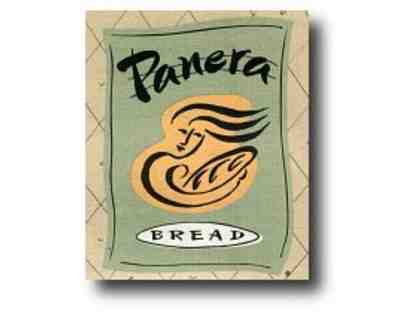 12 Months of Panera Bread - Gift Certificate