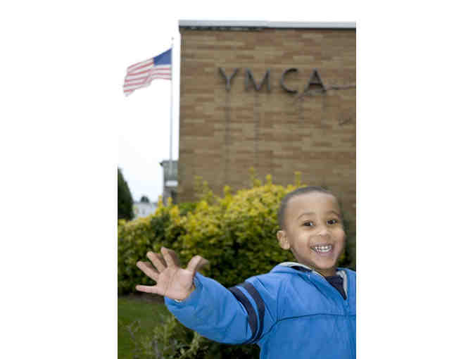 One-Year Adult Cross Island YMCA Membership