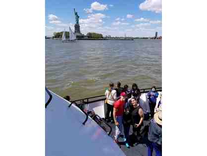 Cruise to Lady Liberty - June 2nd