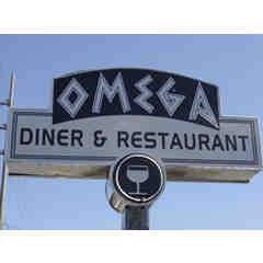 Omega Diner