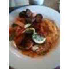 Uncle Bacala's Restaurant