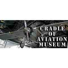 Cradle of Aviation Museum