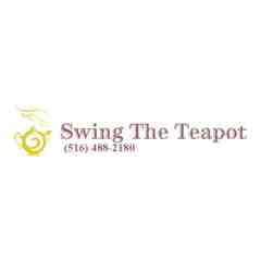 Swing the Teapot