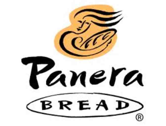 $25 Gift Card for Panera Bread - Photo 1