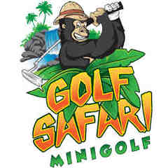 Golf Safari Mini Golf