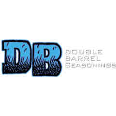 Double Barrel Seasonings
