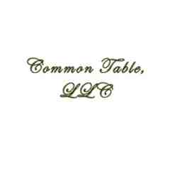 The Common Table