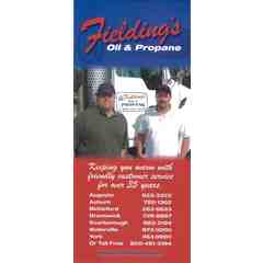 Fielding's Oil Co.