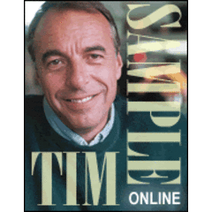 Tim Sample
