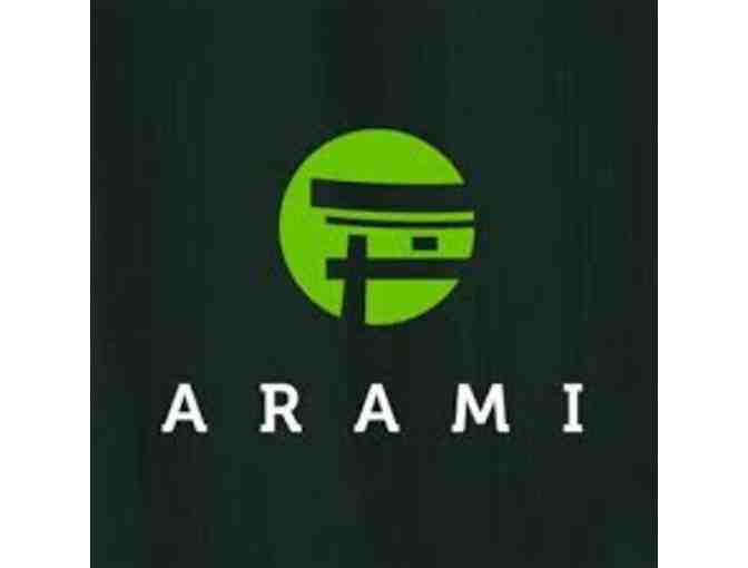 Arami
