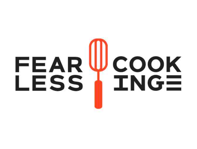 Cook Fearlessly!