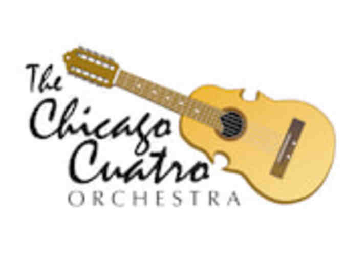 Chicago Cuatro Orchestra