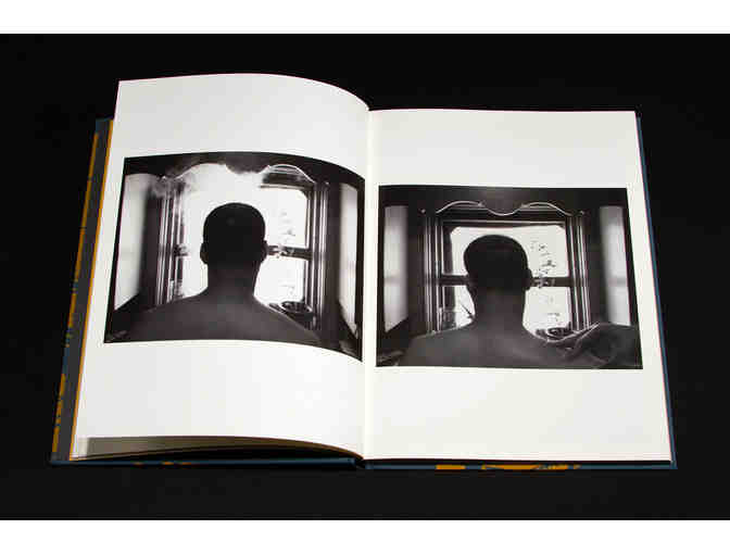 In the Company of Black