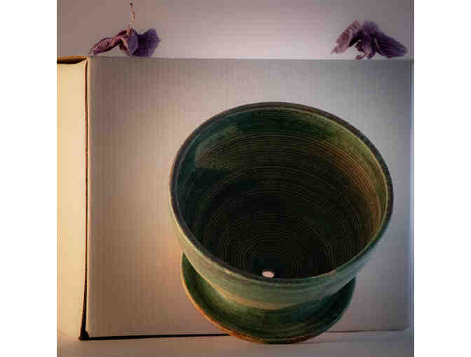 Coffee and Caramel Cake