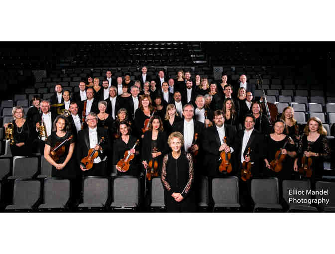 Music of the Baroque