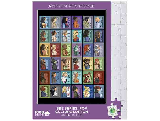 Diversion Package #2