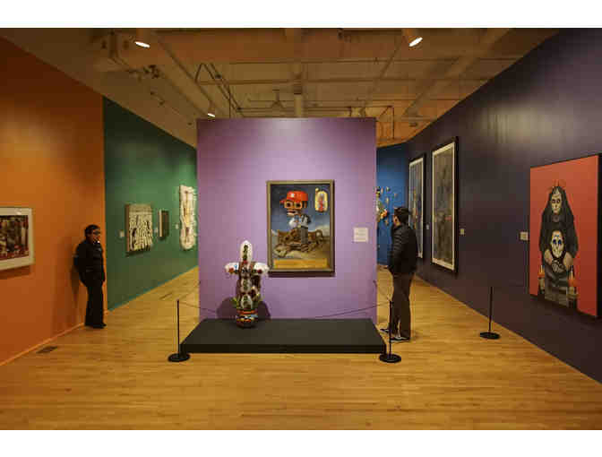 National Museum of Mexican Art