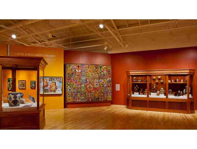 National Museum of Mexican Art