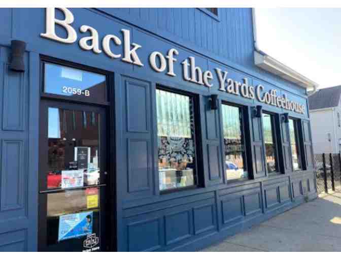 Back of the Yards Coffee