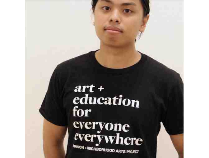 Books and Tote #2 (and Tee!)