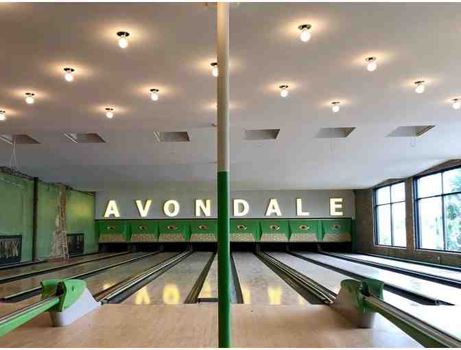 Avondale Bowl