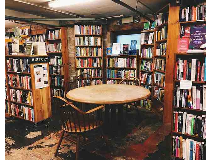 Seminary Co-op Bookstore